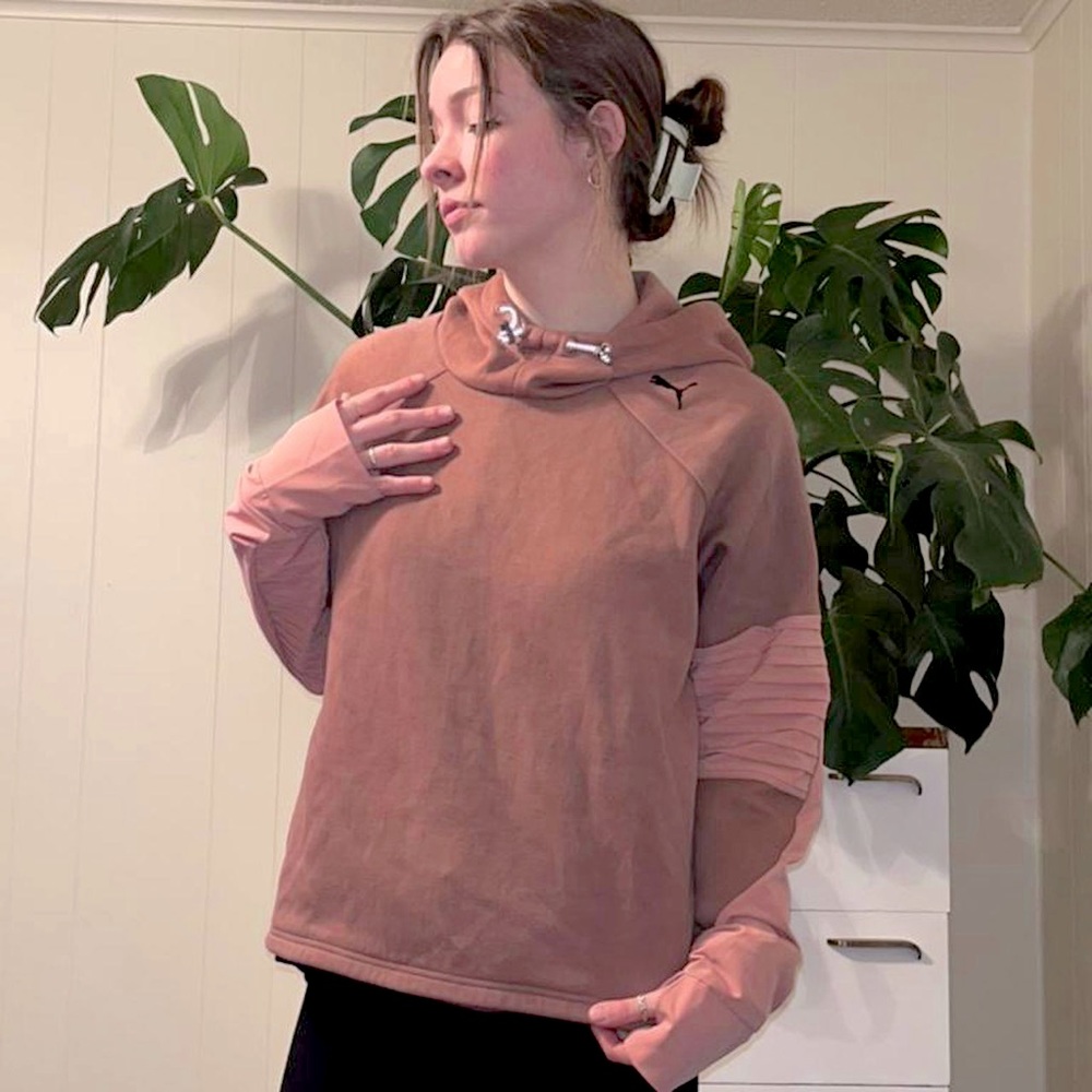 Puma Sweatshirt